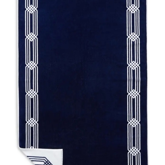 Hudson Park Collection Marittima Beach Towel - Exclusive - Picture 4 of 4